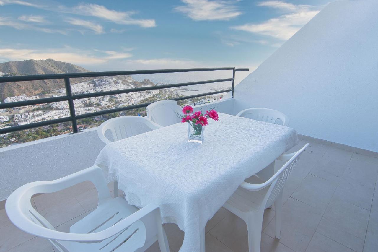 Apartamento Scorpio 514 By Homestaygrancanaria Puerto Rico  Exterior photo