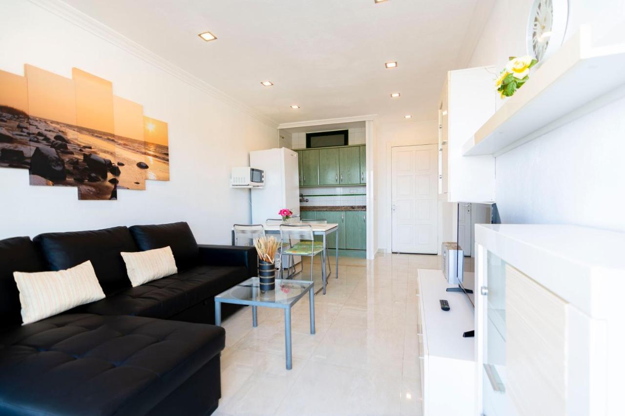 Apartamento Scorpio 514 By Homestaygrancanaria Puerto Rico  Exterior photo