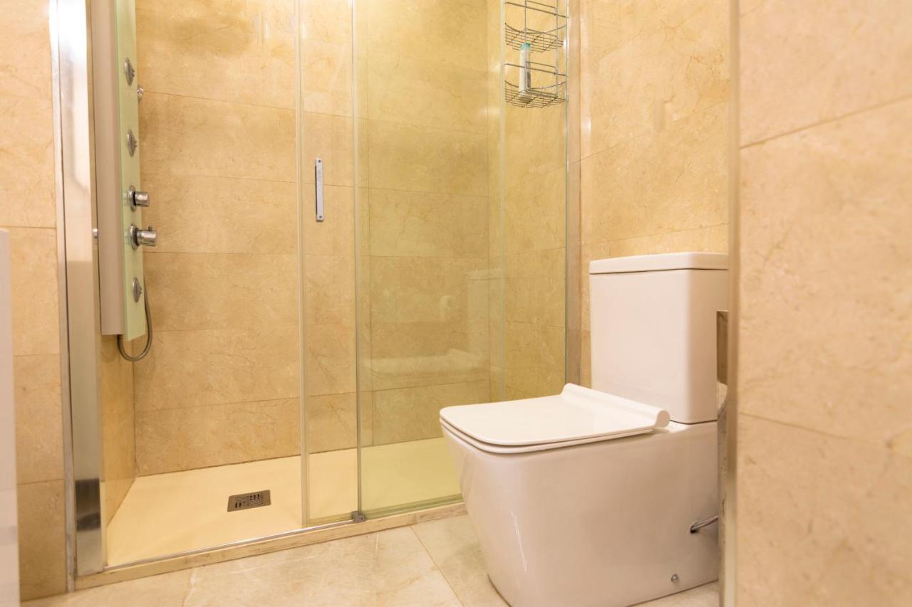 Apartamento Scorpio 514 By Homestaygrancanaria Puerto Rico  Exterior photo