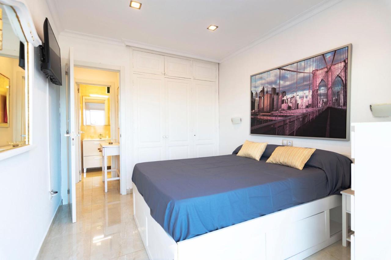 Apartamento Scorpio 514 By Homestaygrancanaria Puerto Rico  Exterior photo